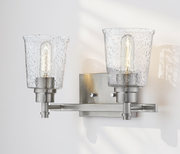 Bohin Two Light Vanity