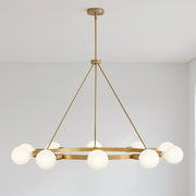 Orla LED Chandelier