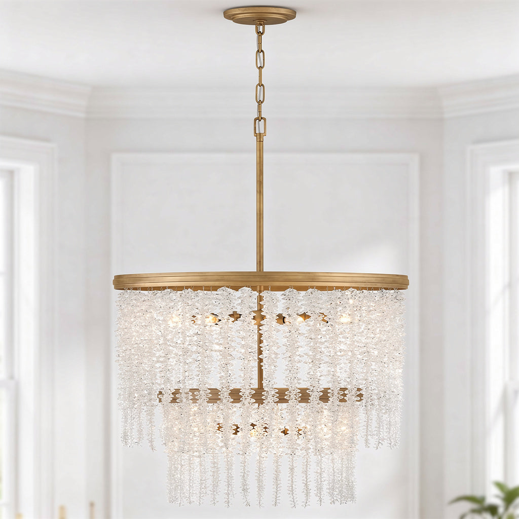 Rubina LED Chandelier
