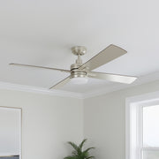 Lija 52"Ceiling Fan