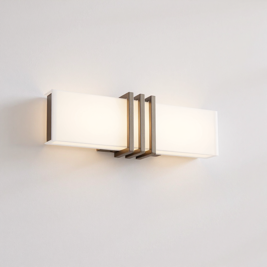 Minibar LED Bath