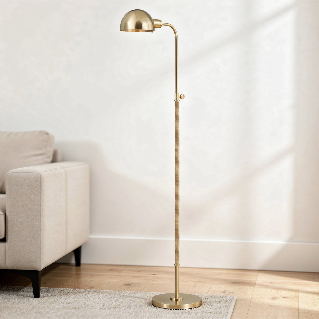 Devon Floor Lamp
