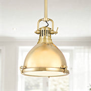 Pelham One Light Pendant