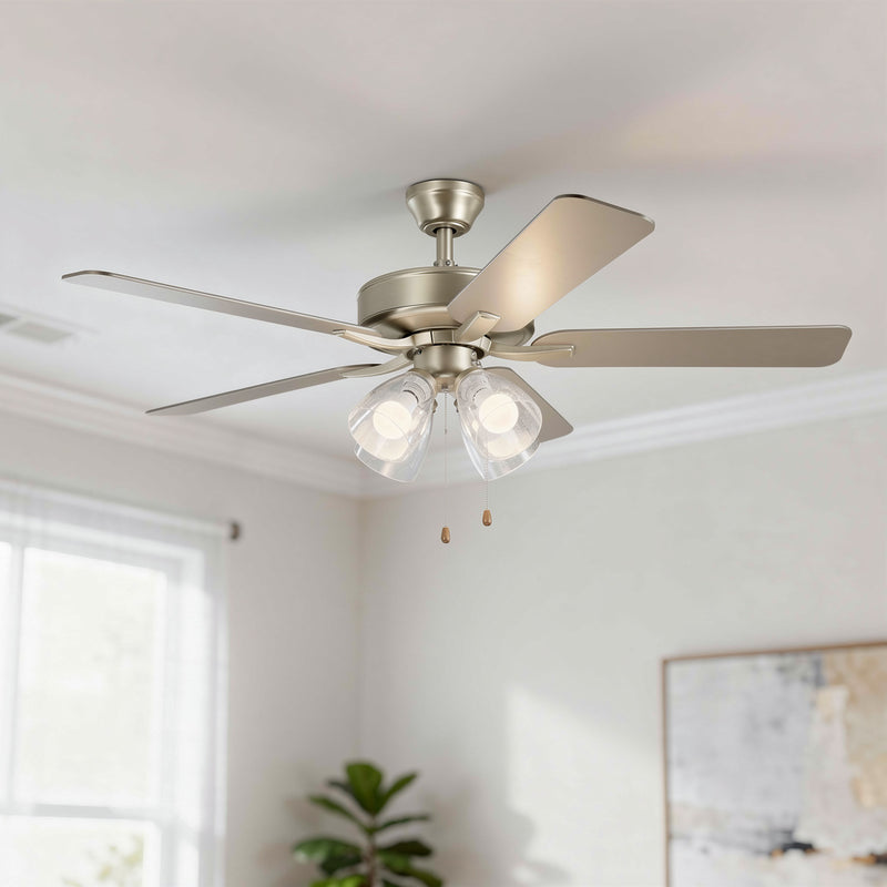 Basics Pro Premier 52"Ceiling Fan