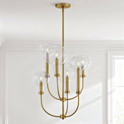 Alchemy LED Pendant