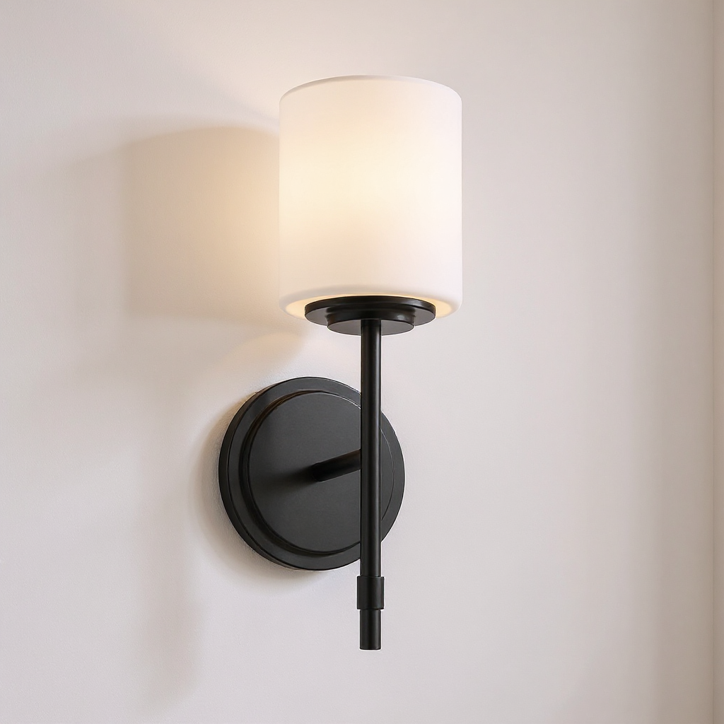 Ali One Light Wall Sconce