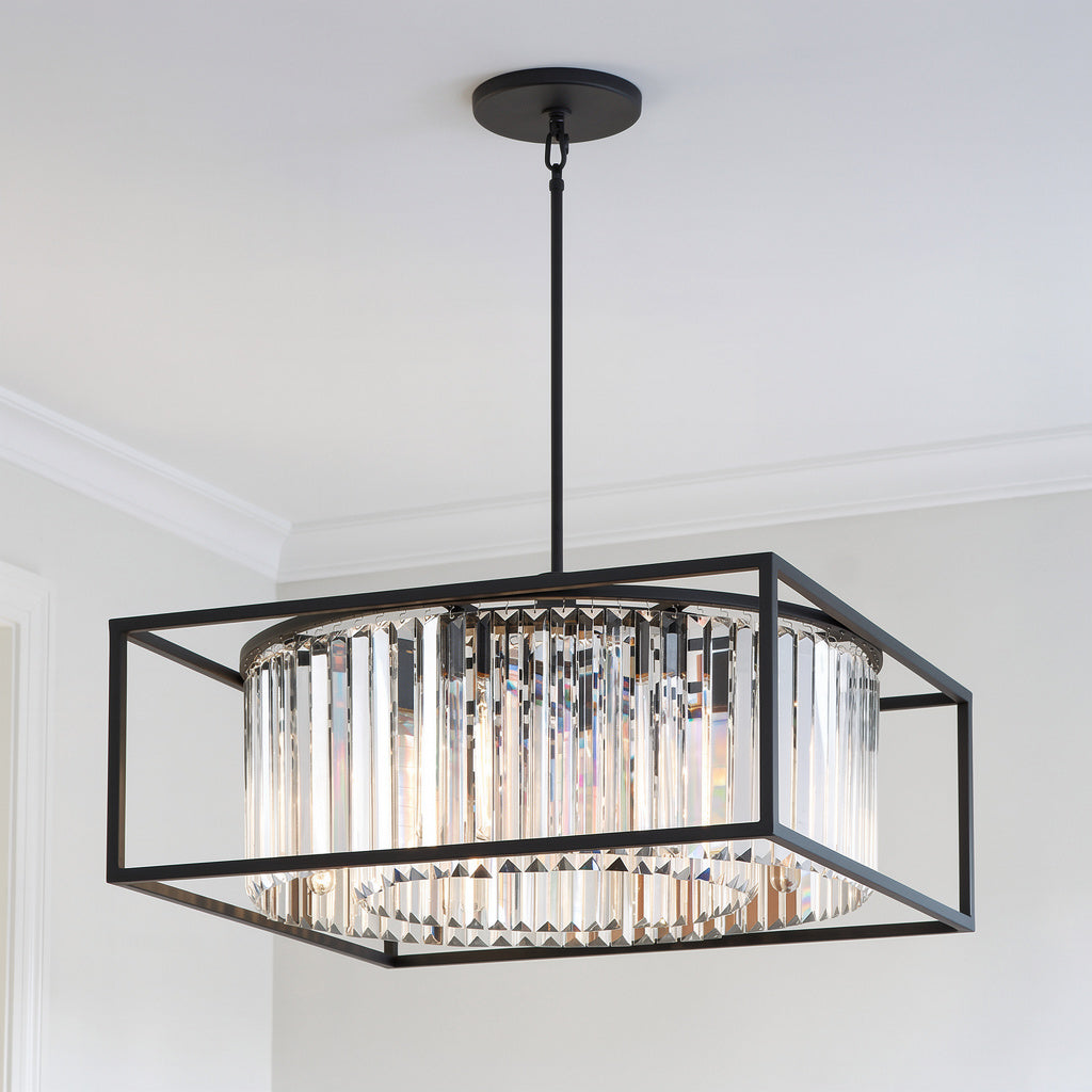 Giada LED Pendant