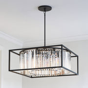 Giada LED Pendant