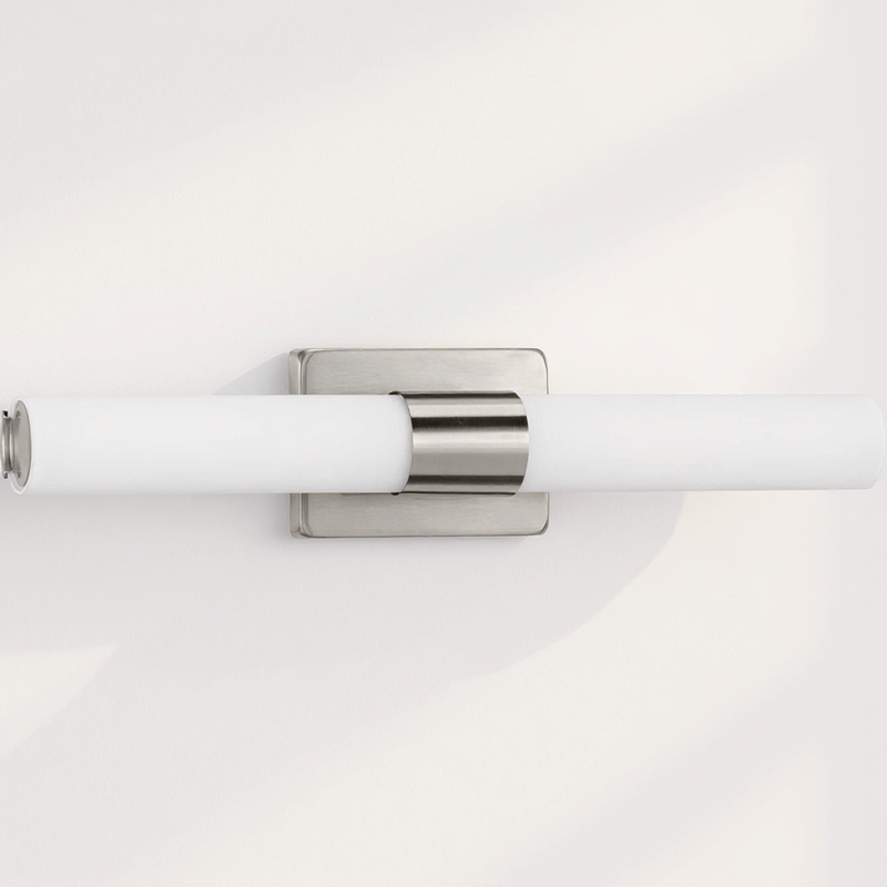 Blanco Led LED Linear Bath