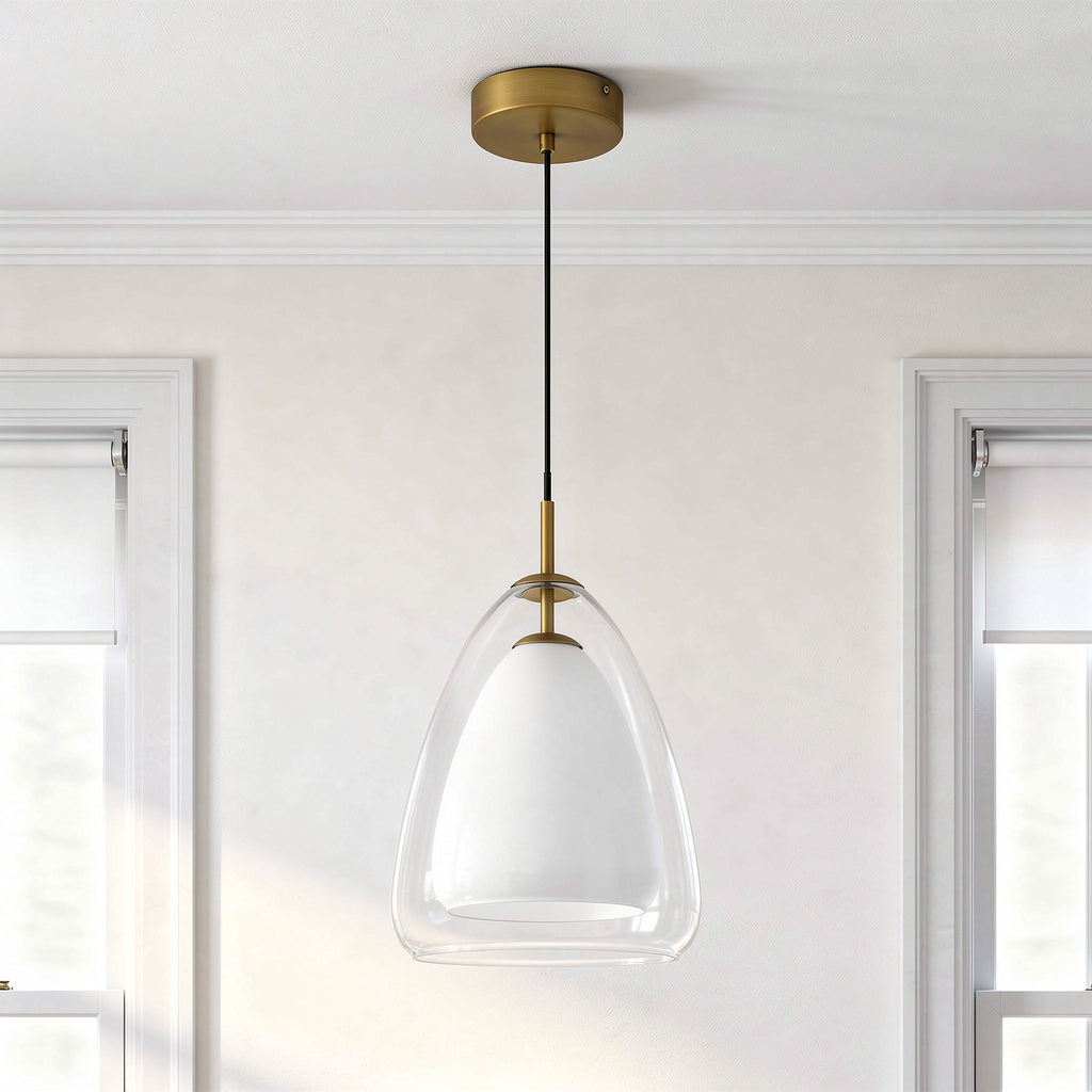 Aero One Light Pendant