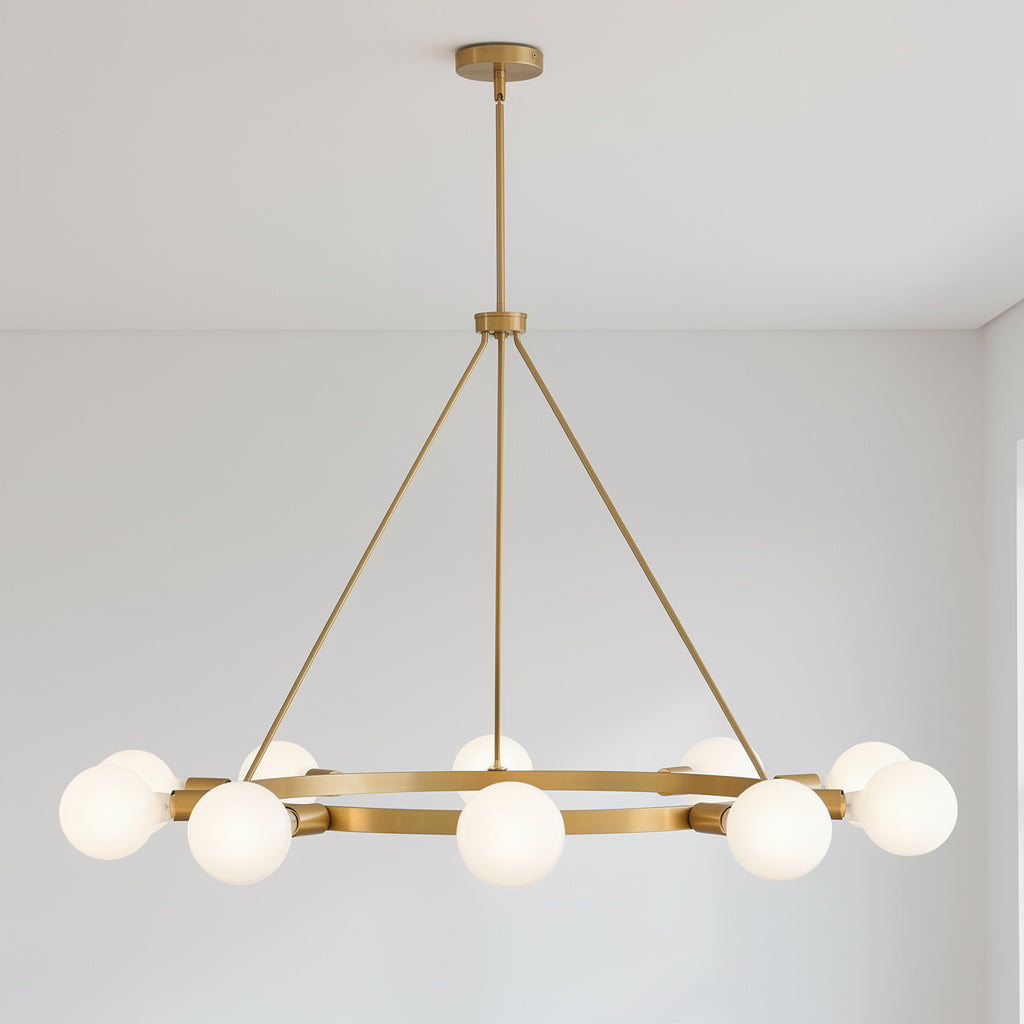 Orla LED Chandelier