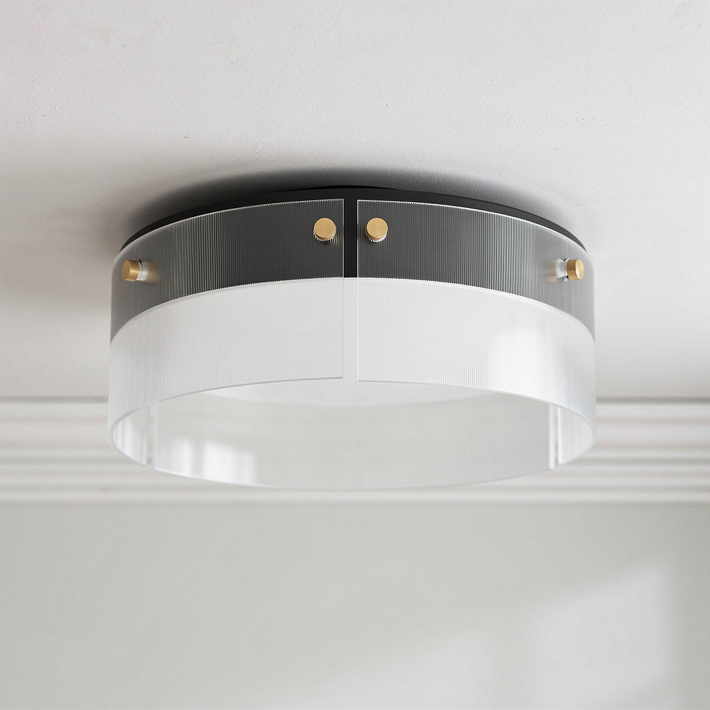 Spectre LED Flush Mount