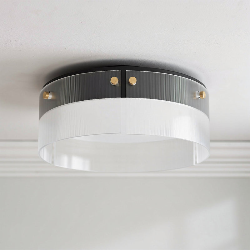 Spectre LED Flush Mount
