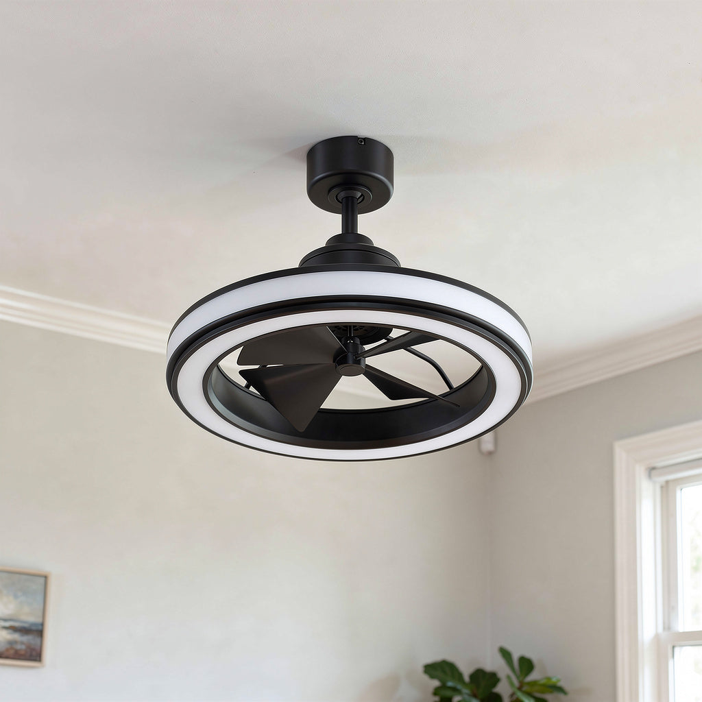 Gleam 16"Ceiling Fan