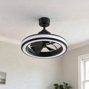 Gleam 16"Ceiling Fan