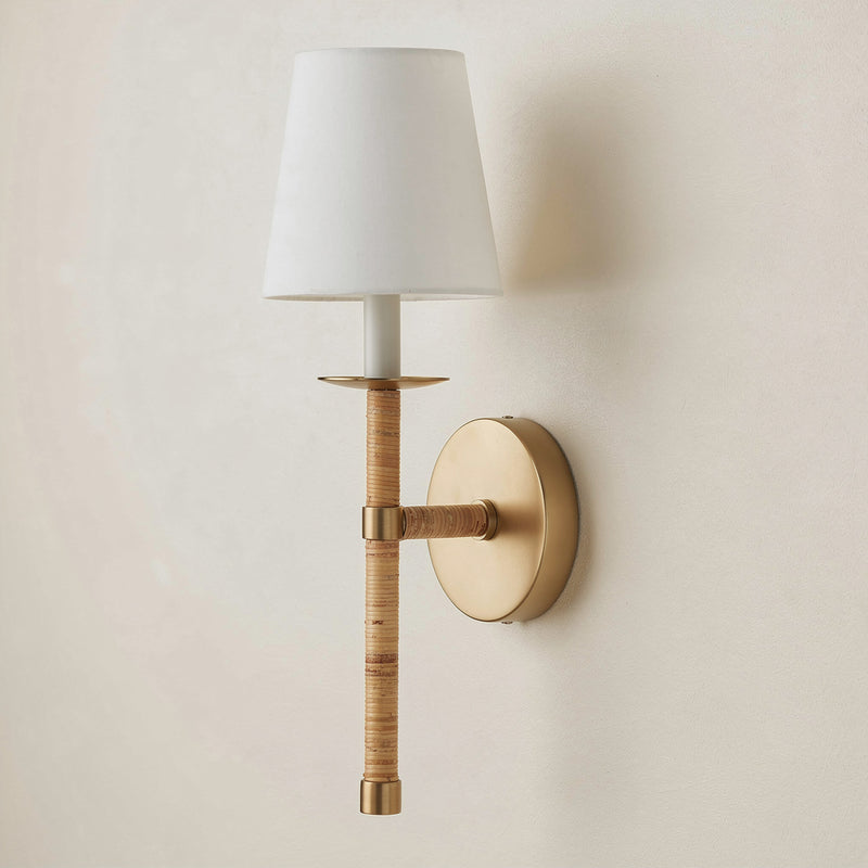 Tulum Wall Sconce