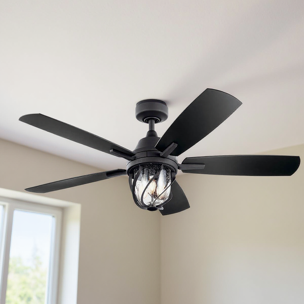 Lydra 52"Ceiling Fan