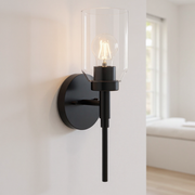 Madden One Light Wall Sconce