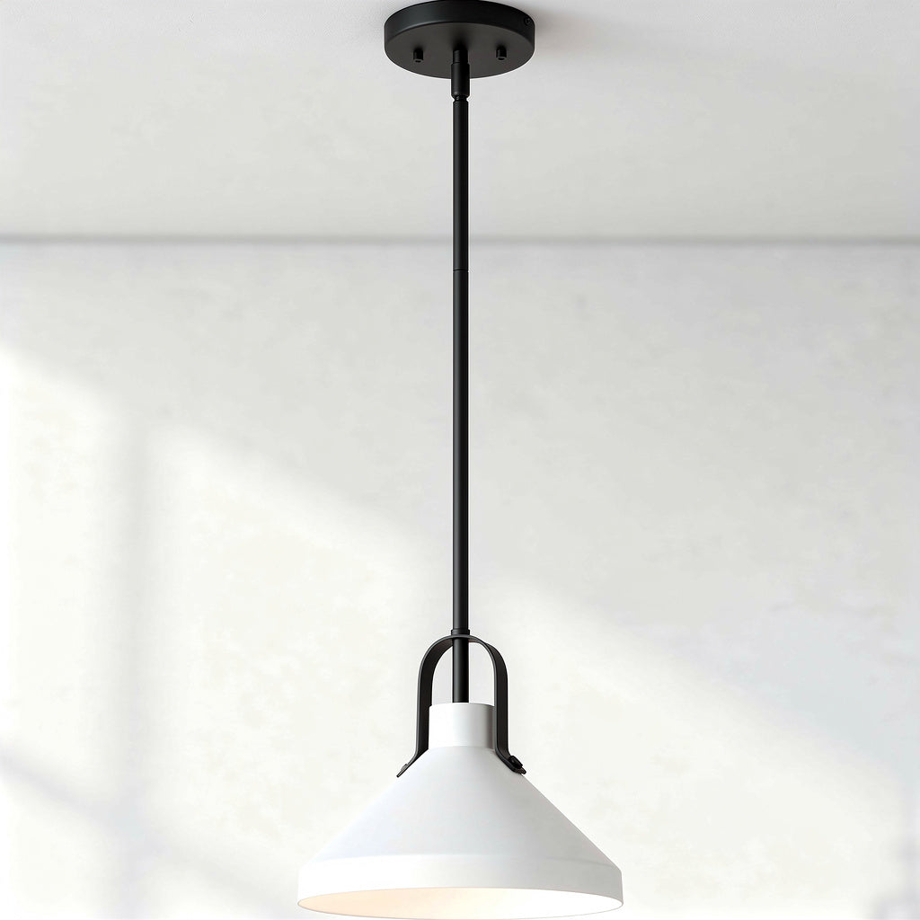 Brink One Light Pendant