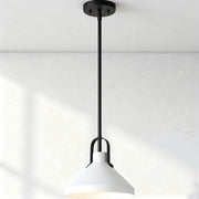 Brink One Light Pendant