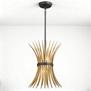 Baile One Light Pendant