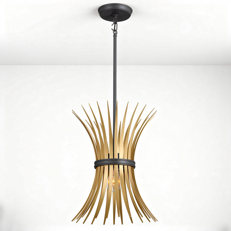 Baile One Light Pendant