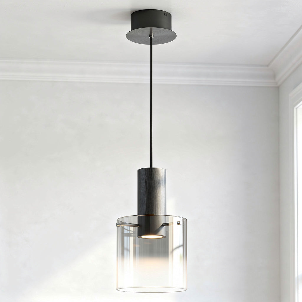 Kilmer LED Mini Pendant