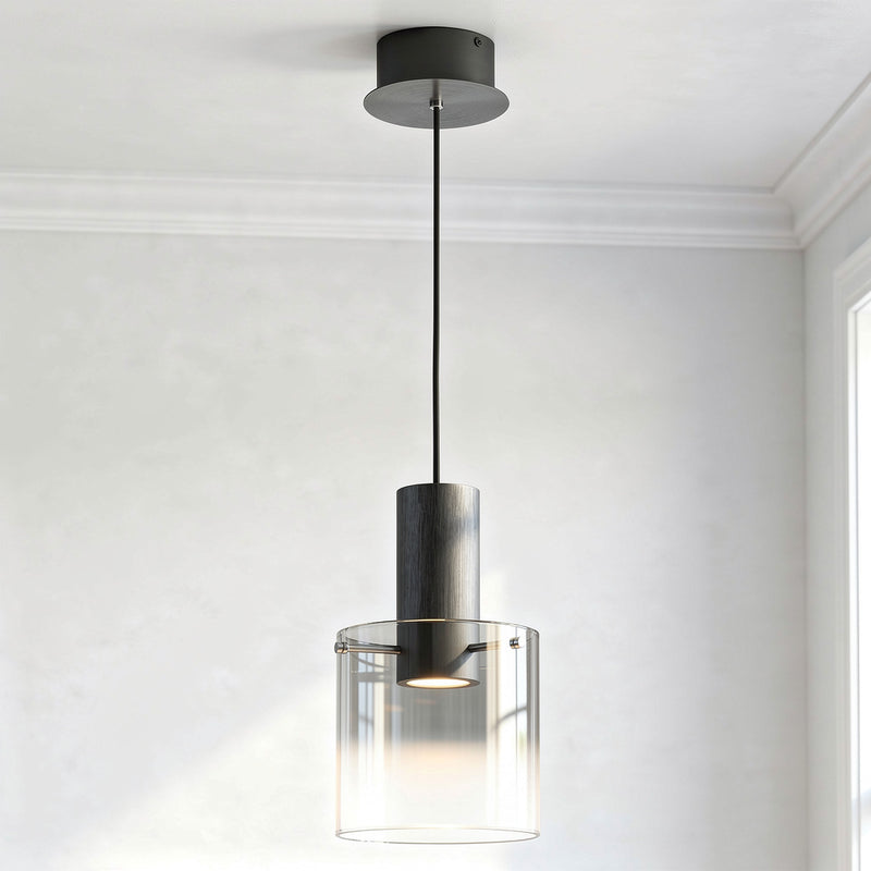 Kilmer LED Mini Pendant