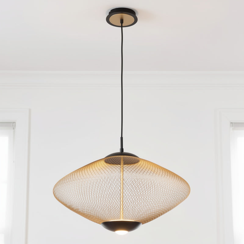 Park LED Pendant