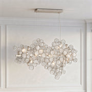 Trento 12 Light Chandelier