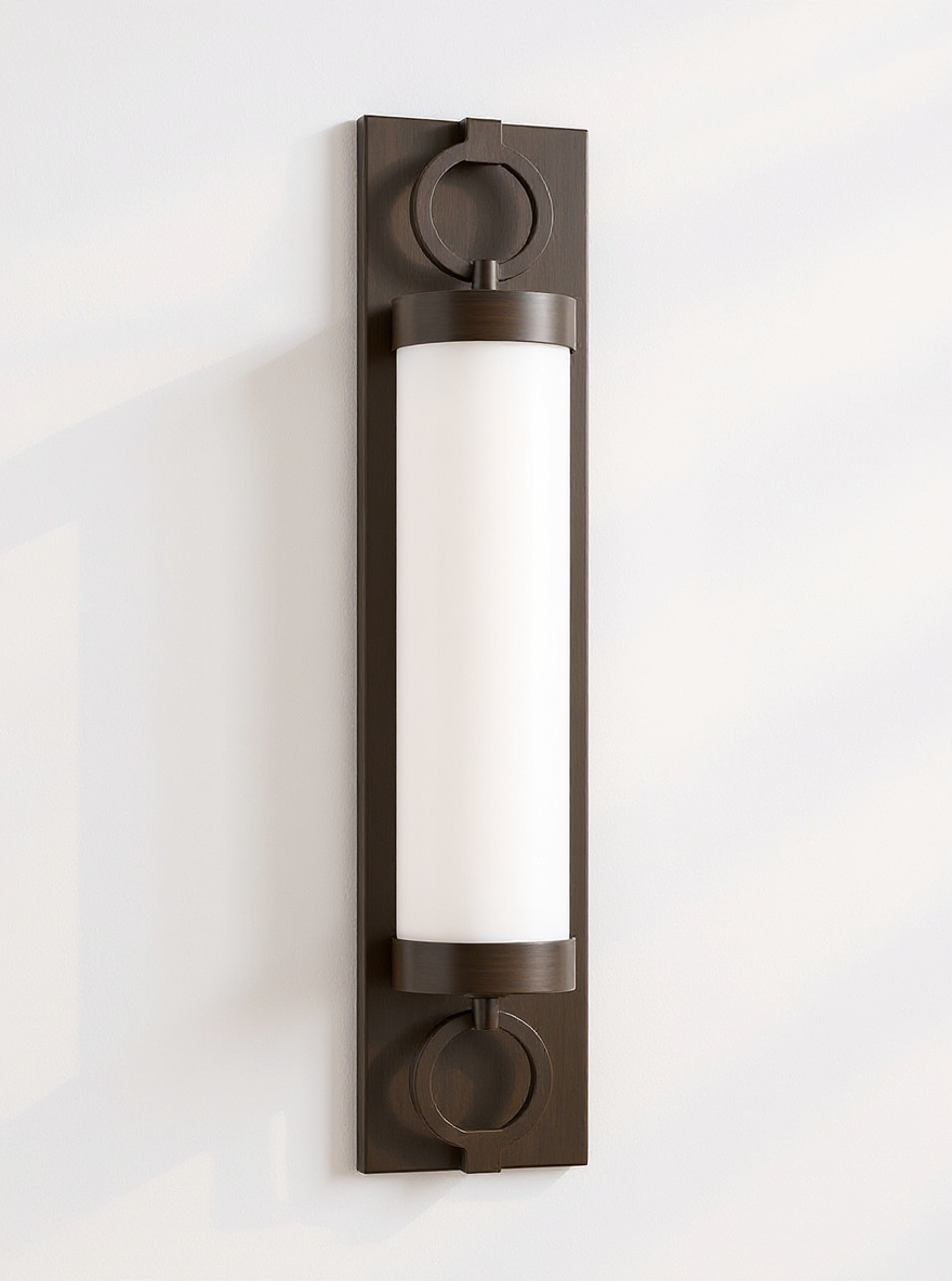 Baylor LED Vanity