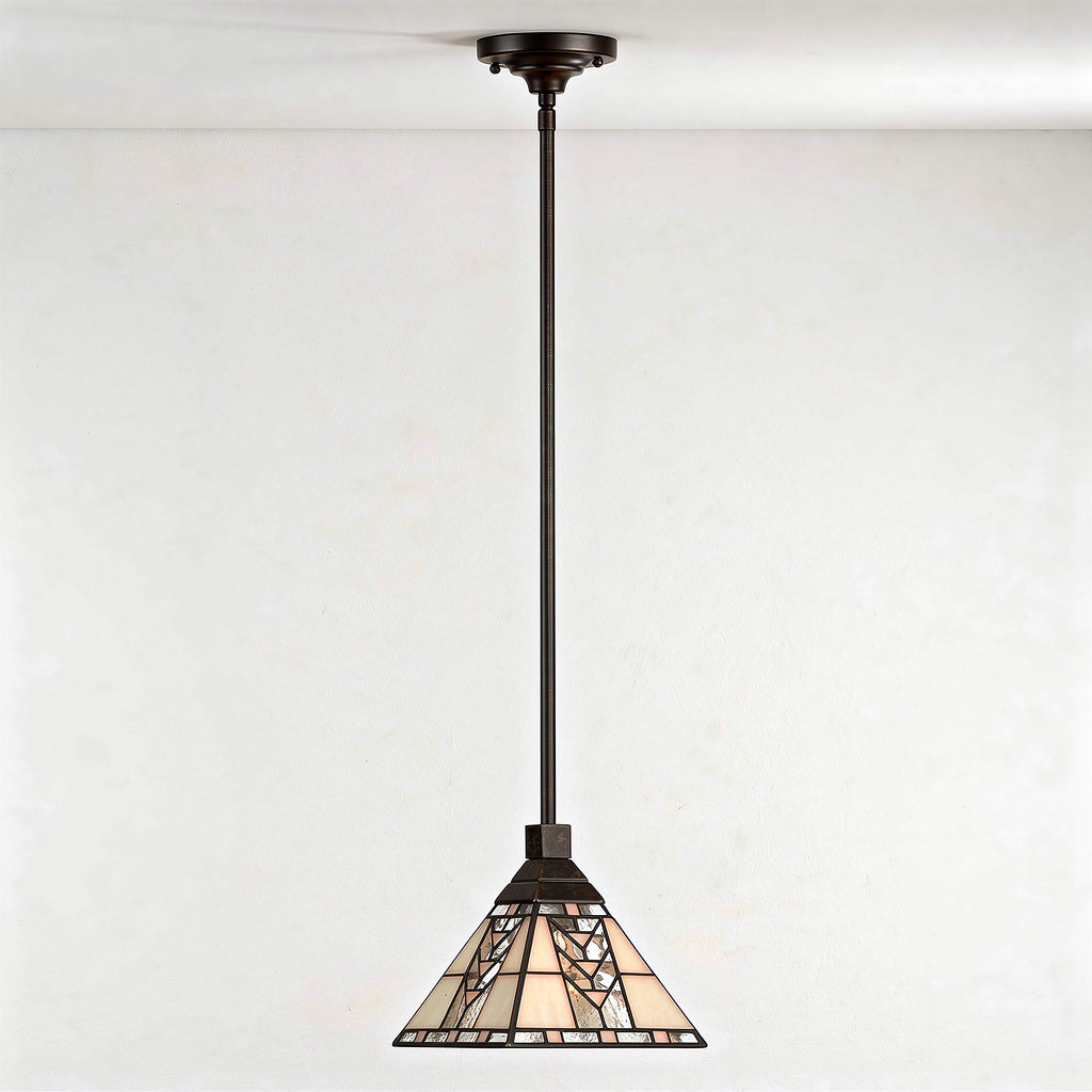 Tahoe LED Pendant