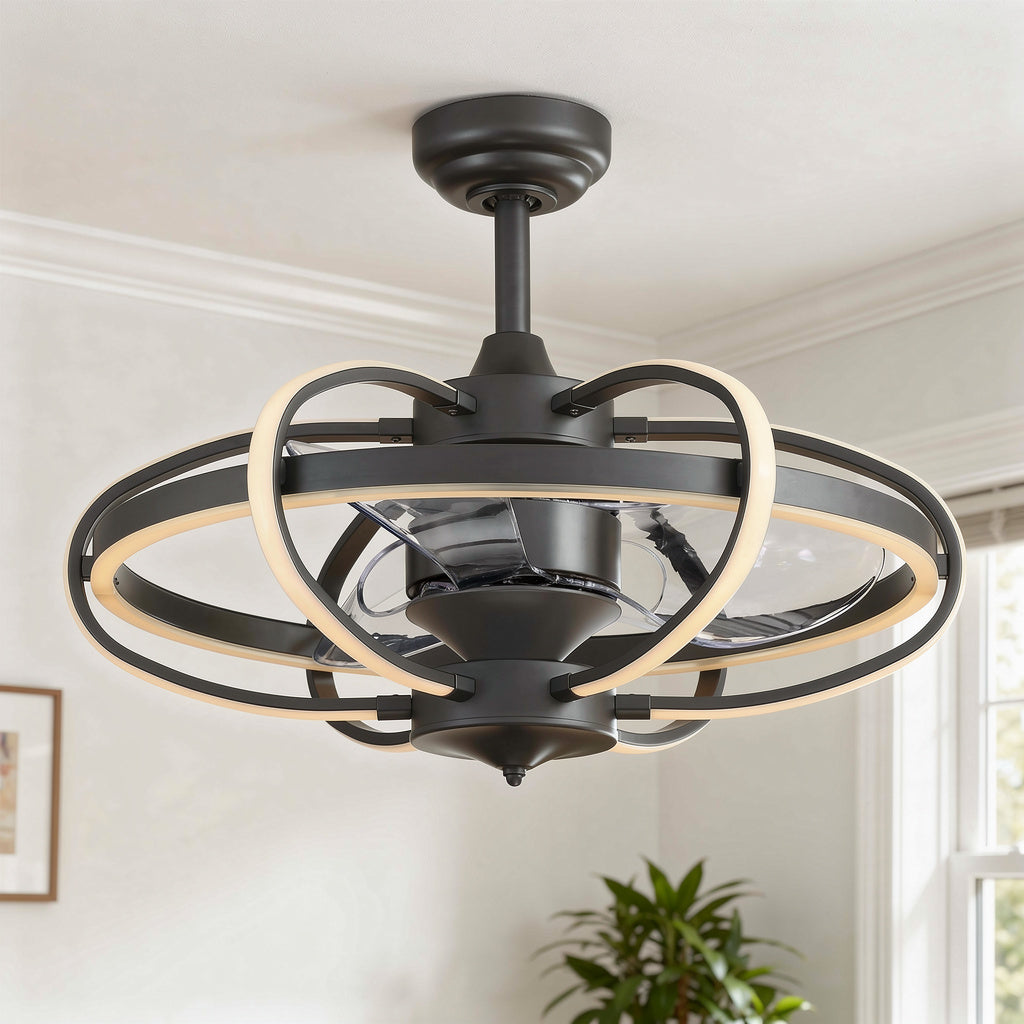 Obvi 22"Ceiling Fan