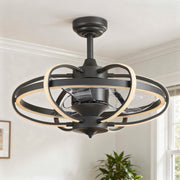 Obvi 22"Ceiling Fan