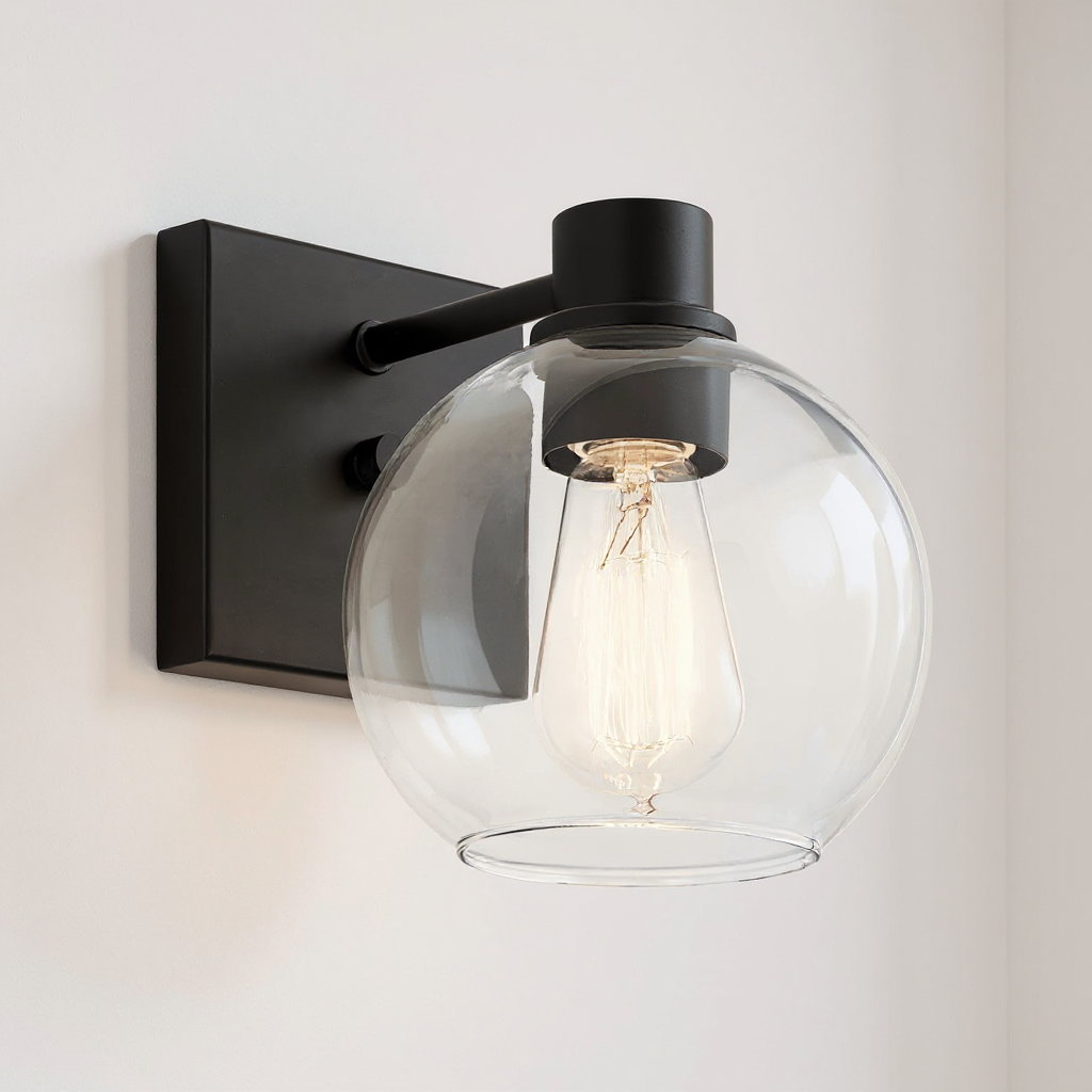 Harmony Wall Sconce