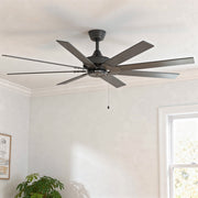 Levon AC 63"Ceiling Fan