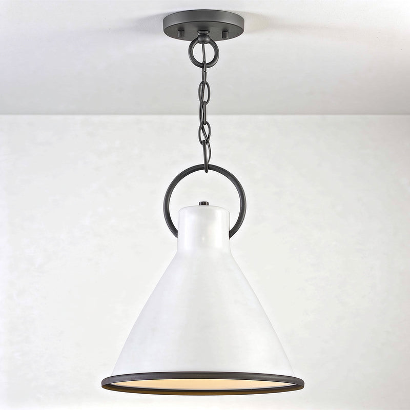 Winnie LED Pendant