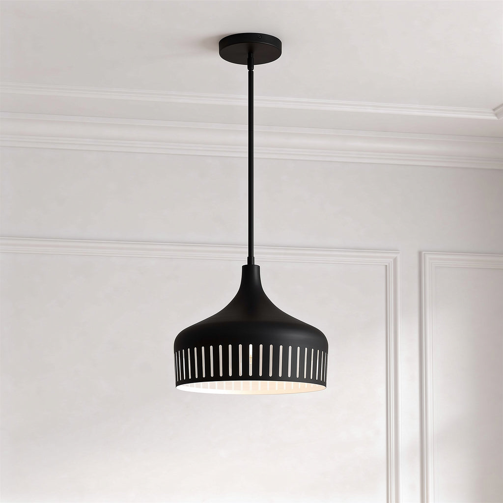Quoizel Pendant One Light Pendant