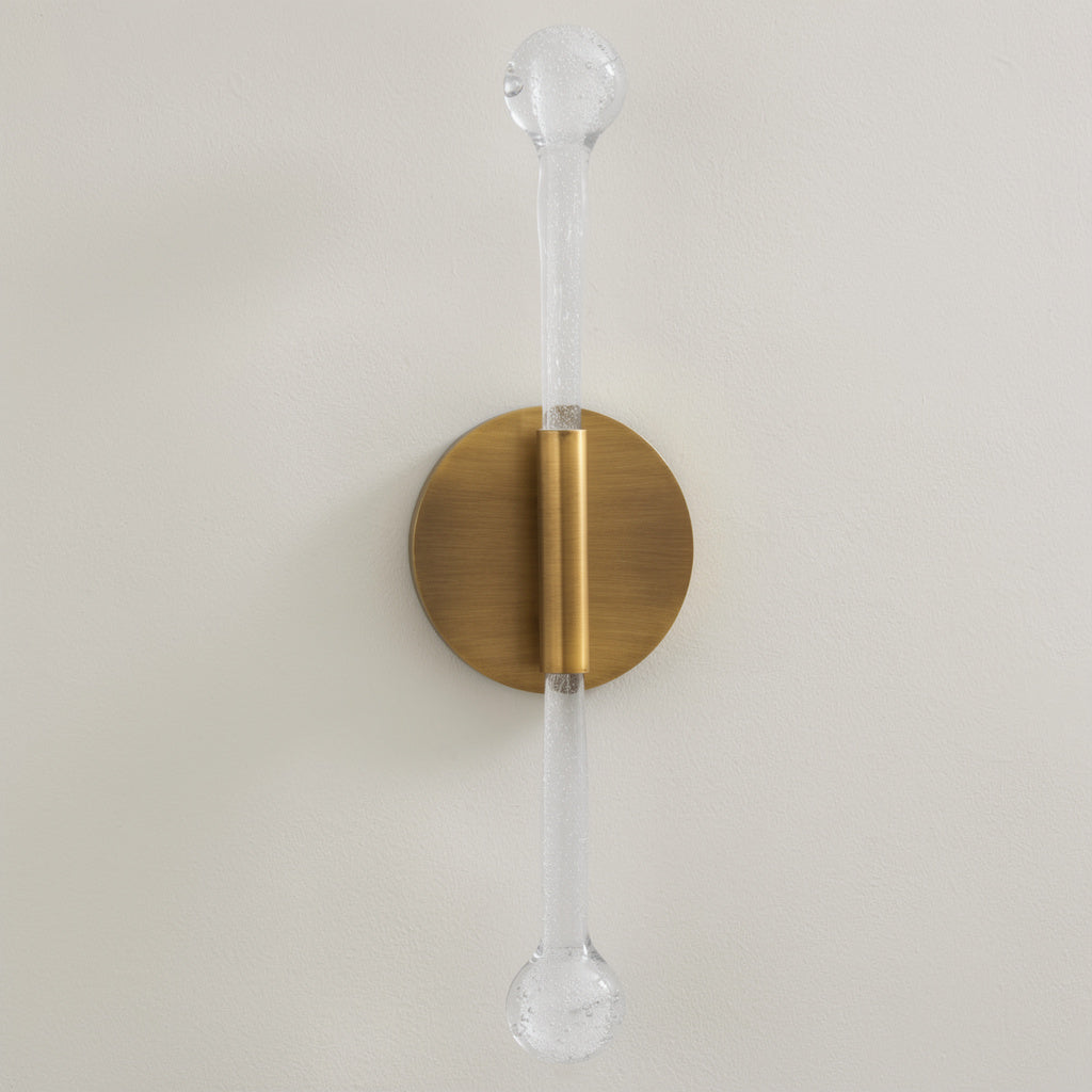 Manhattan LED Wall Sconce