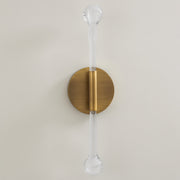 Manhattan LED Wall Sconce