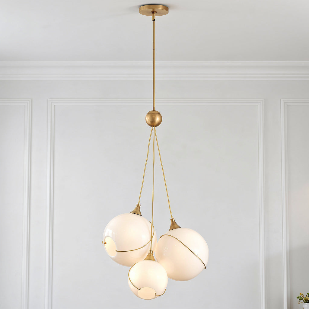 Skye LED Pendant