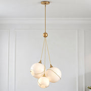 Skye LED Pendant