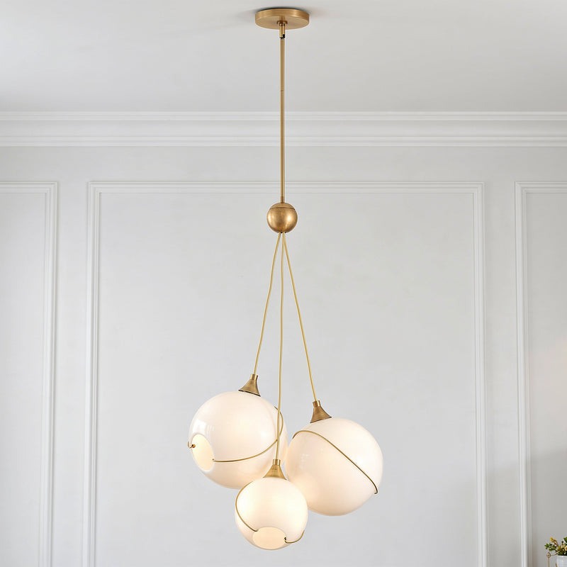 Skye LED Pendant