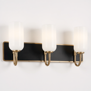 Solia Three Light Bath