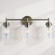 Winslow Three Light Bath