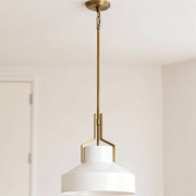 Quoizel Pendant Two Light Pendant
