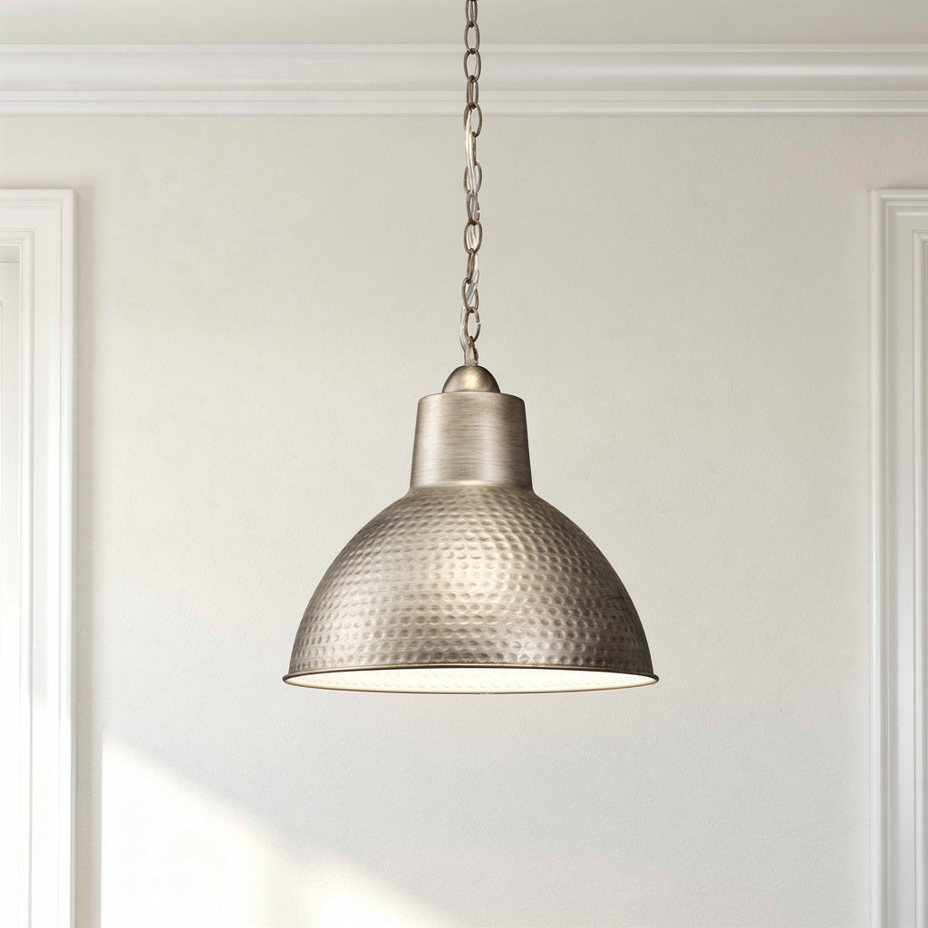 Missoula One Light Pendant