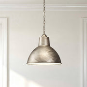 Missoula One Light Pendant