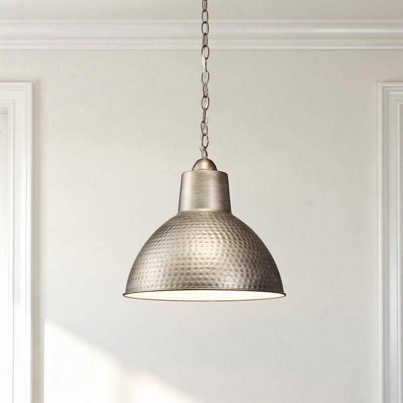 Missoula One Light Pendant