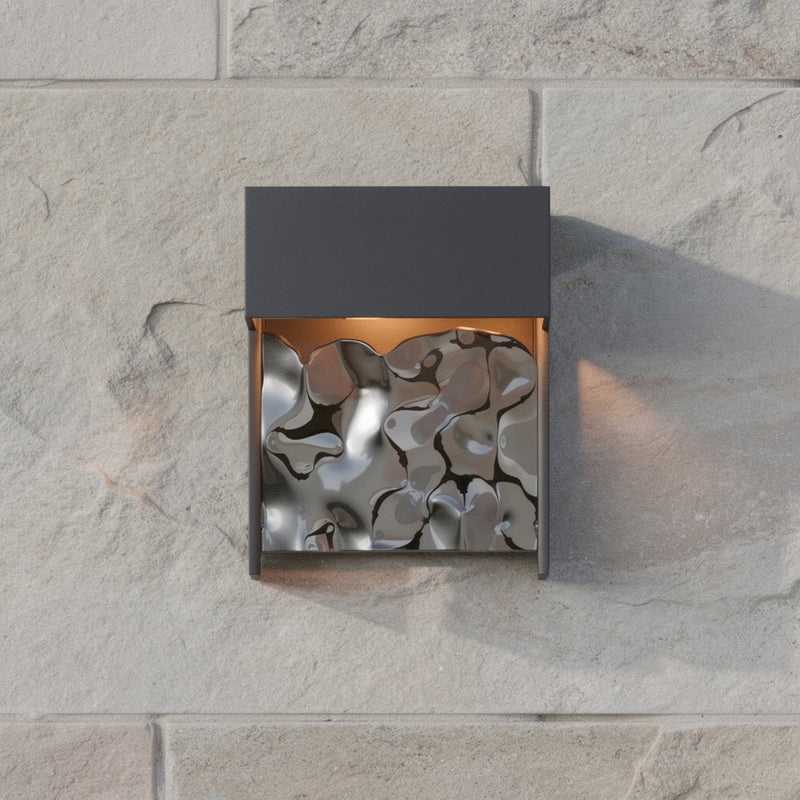 Coulee LED Outdoor Wall Sconce